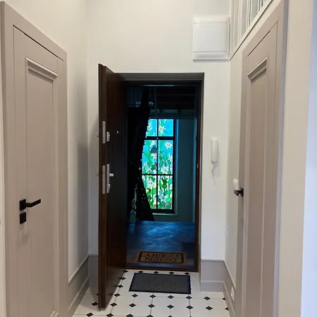Appartement Caramel In Krakow's Centre